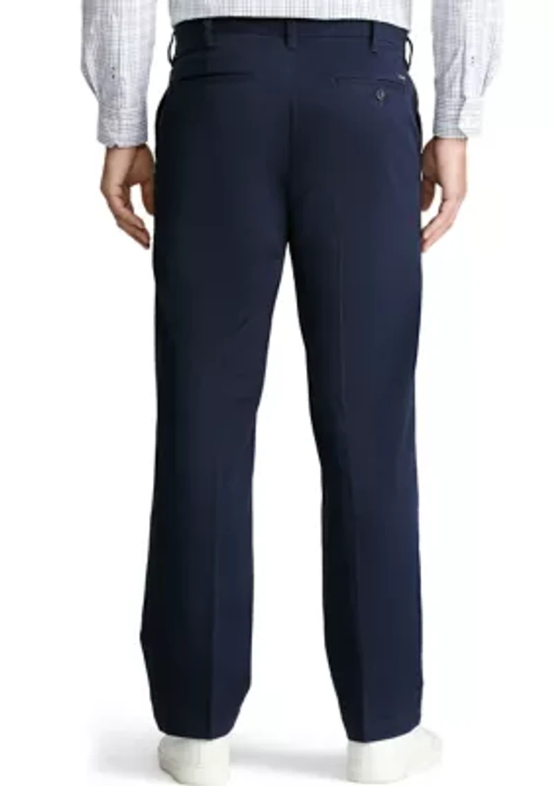Performance Stretch Chino Pants