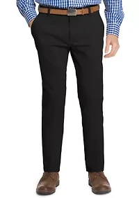 Performance Stretch Chino Pants