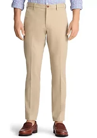 Performance Stretch Chino Pants
