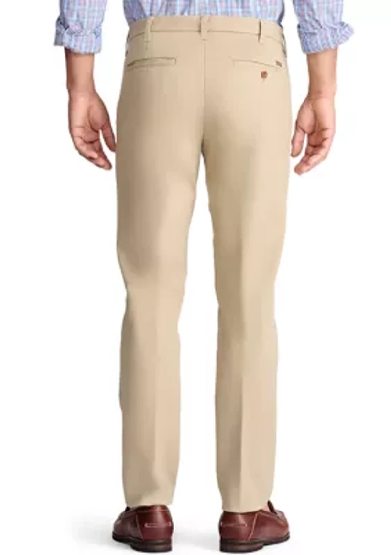 Performance Stretch Chino Pants