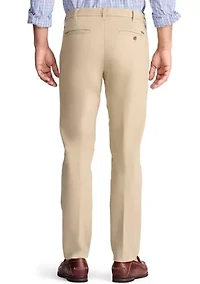 Performance Stretch Chino Pants