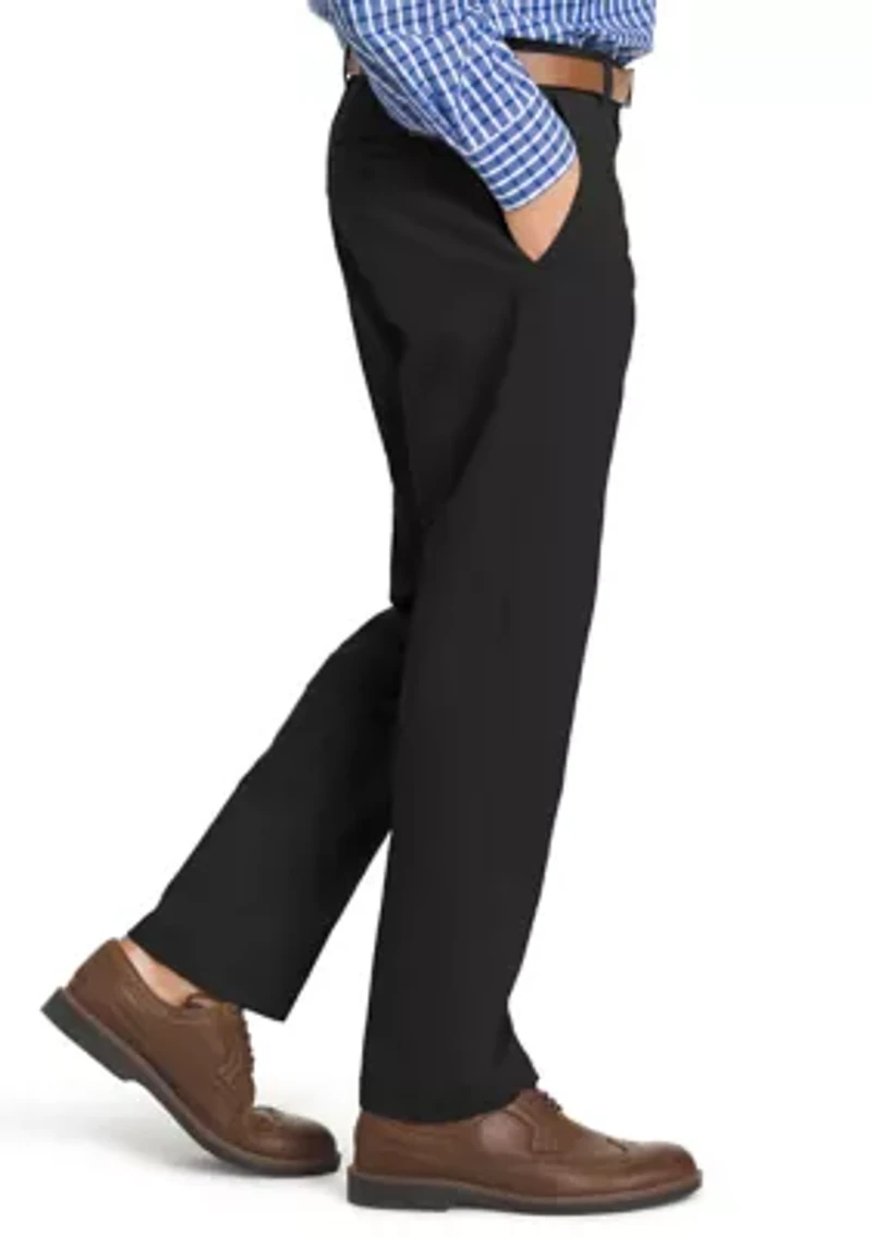 Performance Stretch Chino Pants