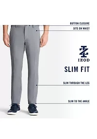 Performance Stretch Chino Pants