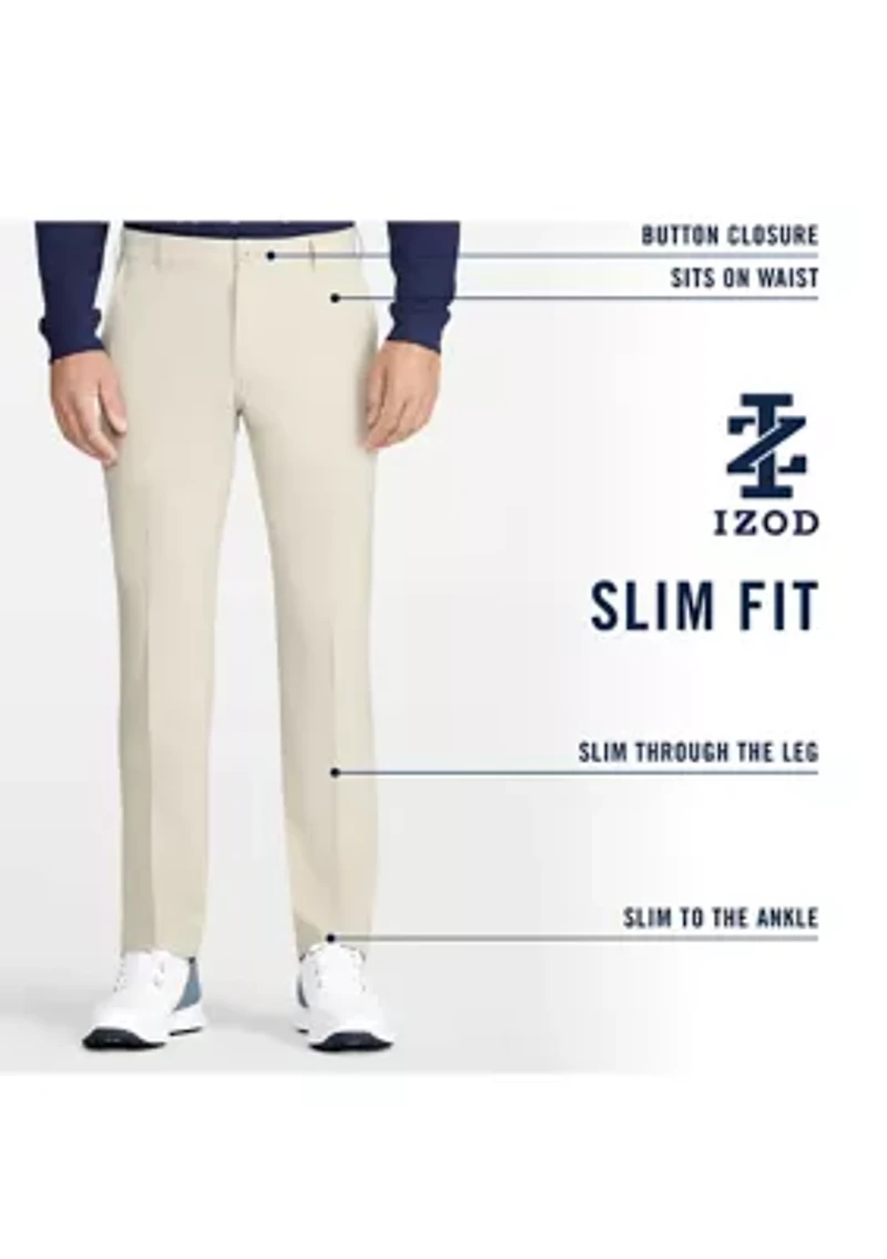 Swingflex Pants