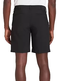 SwingFlex Flat Front Shorts