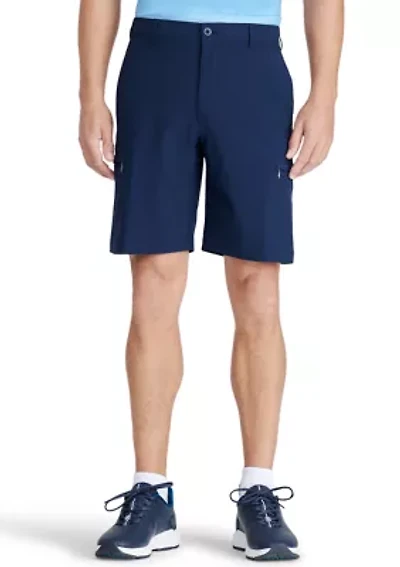 Golf SwingFlex Cargo Shorts