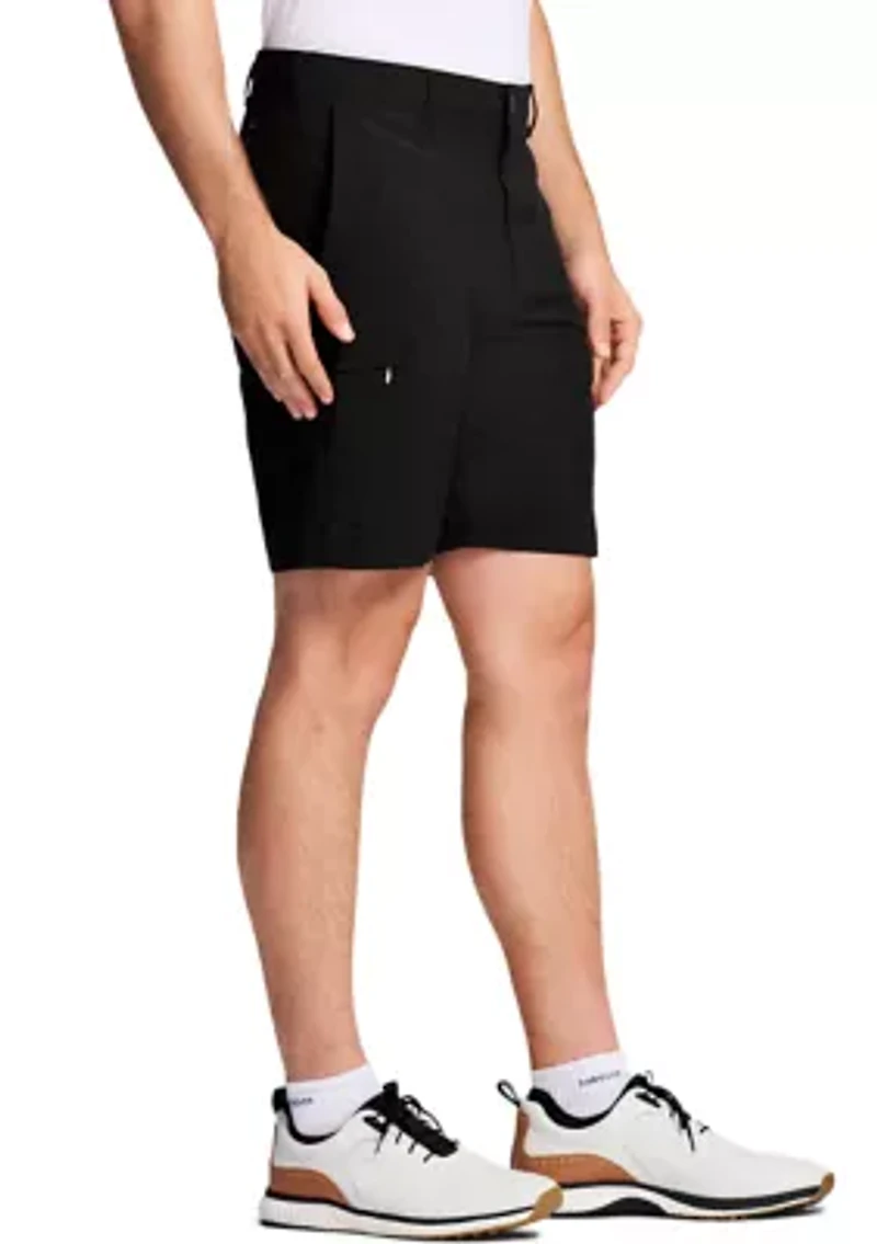 Golf SwingFlex Cargo Shorts