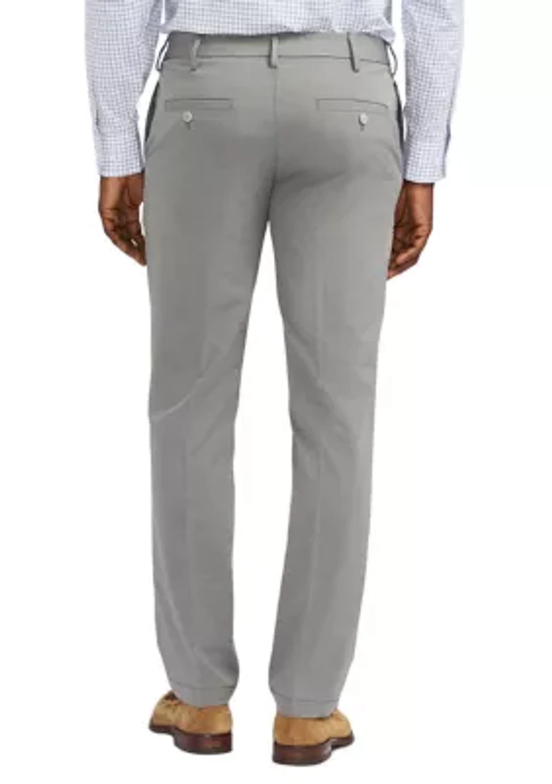 Traveler Performance Chino​ Dress Pants