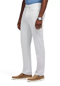 Men's Traveler 5 Pocket Pants