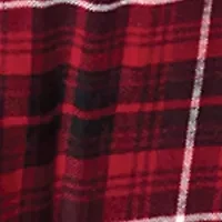 Big & Tall Plaid Stratton Flannel Button Down Shirt