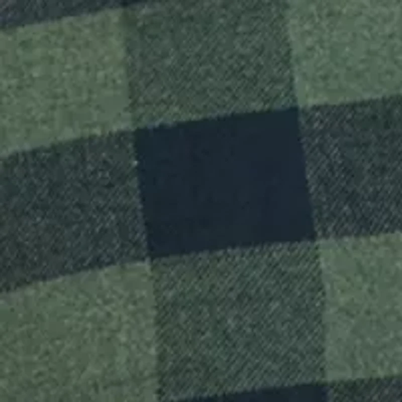 Big & Tall Stratton Flannel