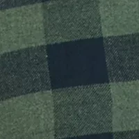 Big & Tall Stratton Flannel