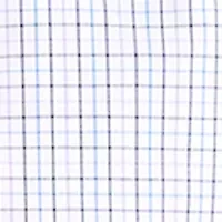 Big & Tall Plaid Woven Shirt