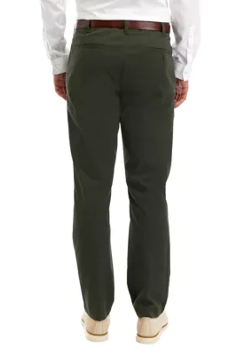 Main Performance Stretch Pants