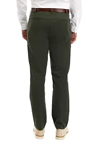 Main Performance Stretch Pants