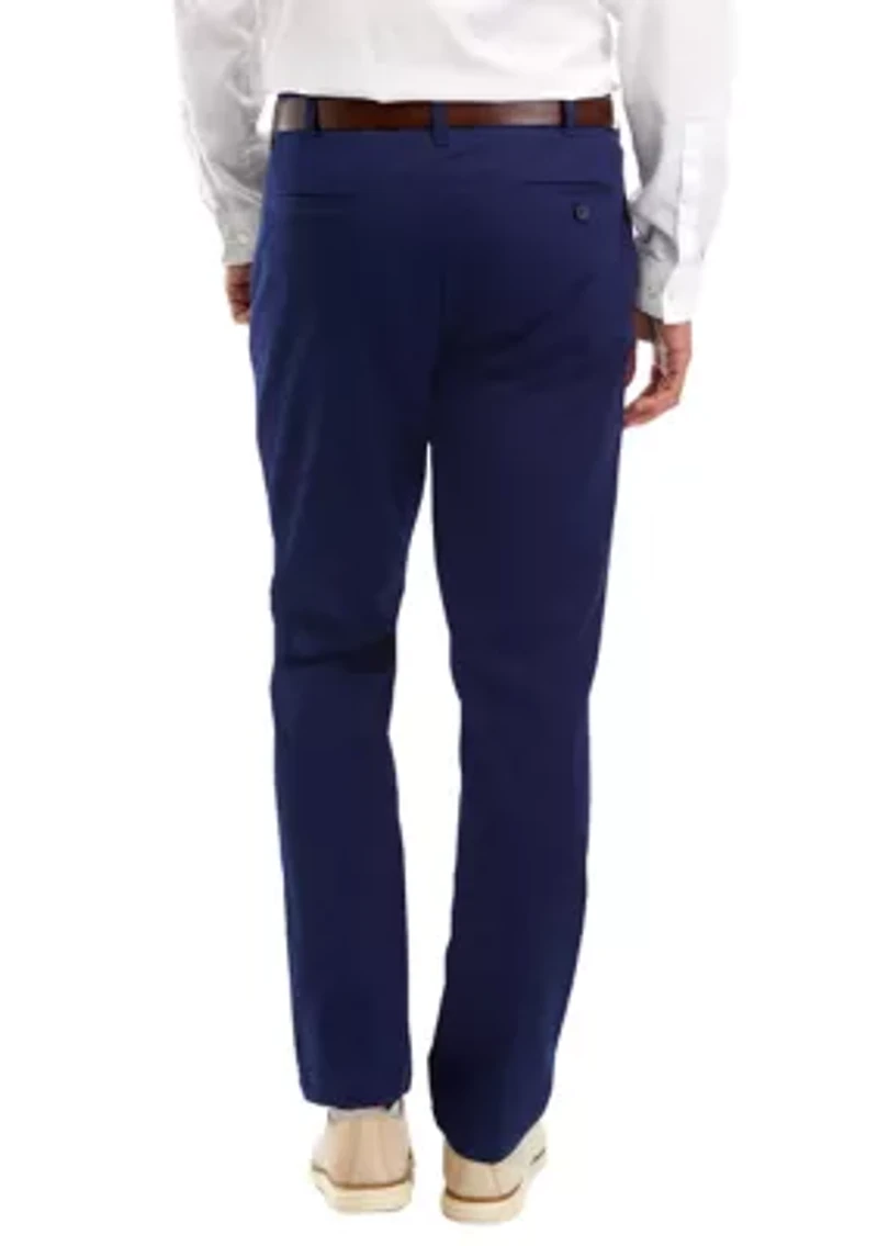 Main Performance Stretch Pants