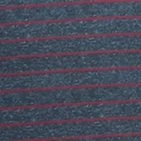 Big & Tall Short Sleeve Swingflex Titleholder Stripe Polo Shirt