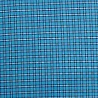 Big & Tall Short Sleeve Swingflex Micro Check Polo Shirt