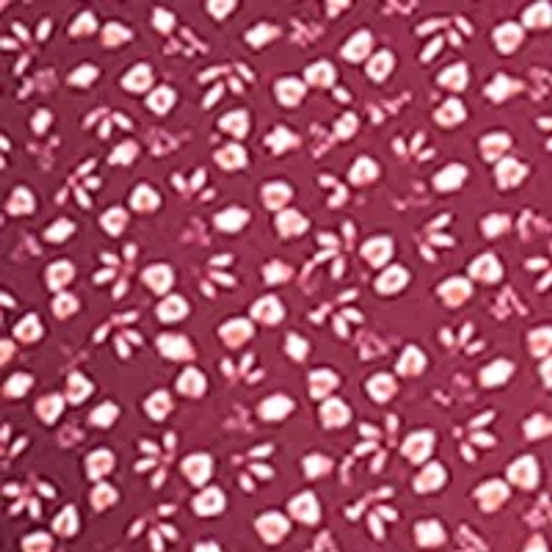 SwingFlex Elite - Fashion Print Polo Shirt