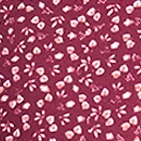 SwingFlex Elite - Fashion Print Polo Shirt