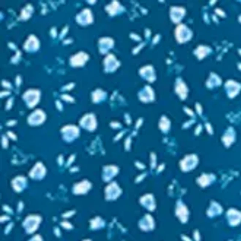 Big & Tall Swingflex Elite Fashion Prints​ Golf Polo Shirt