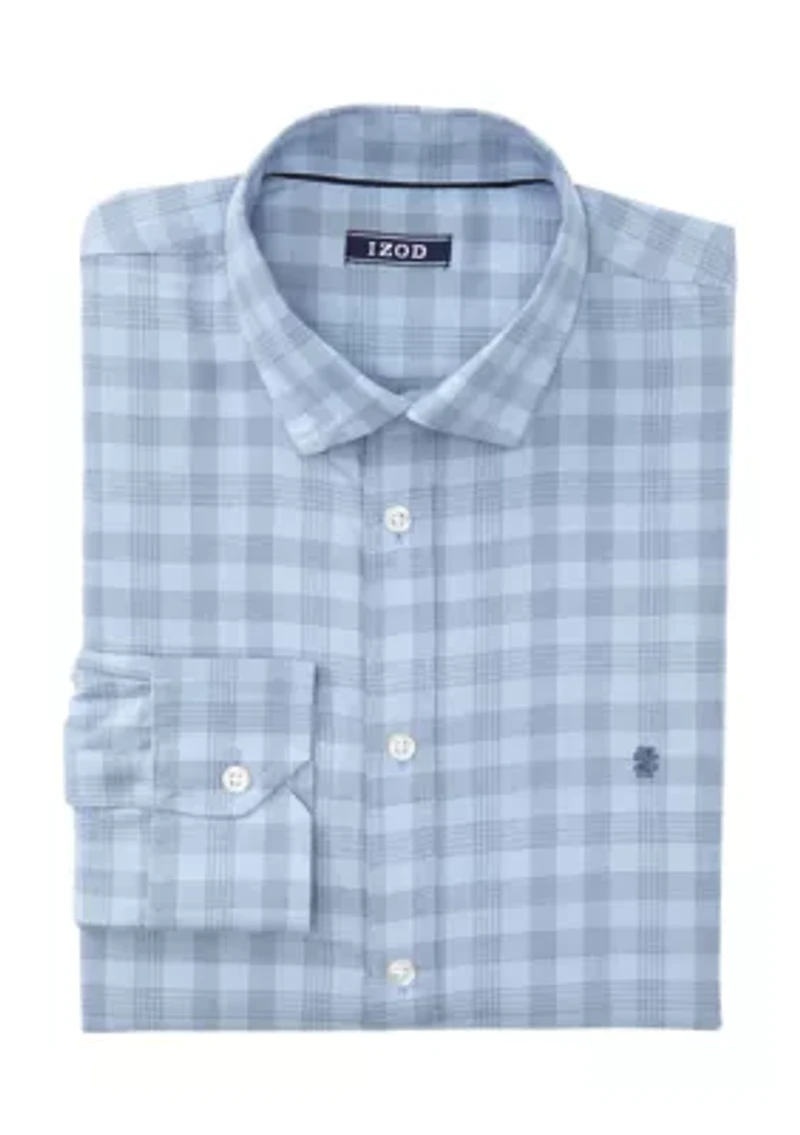 Luxury Sport Twill Shirt