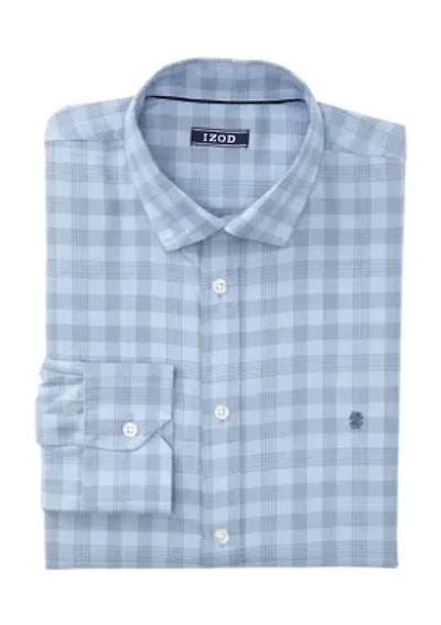 Luxury Sport Twill Shirt
