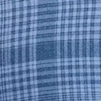 Lux Twill Printed Button Down Shirt