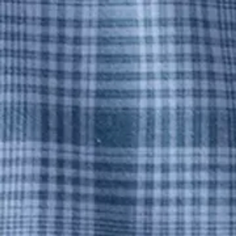 Big & Tall Luxury Sport Twill Shirt
