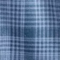 Big & Tall Luxury Sport Twill Shirt