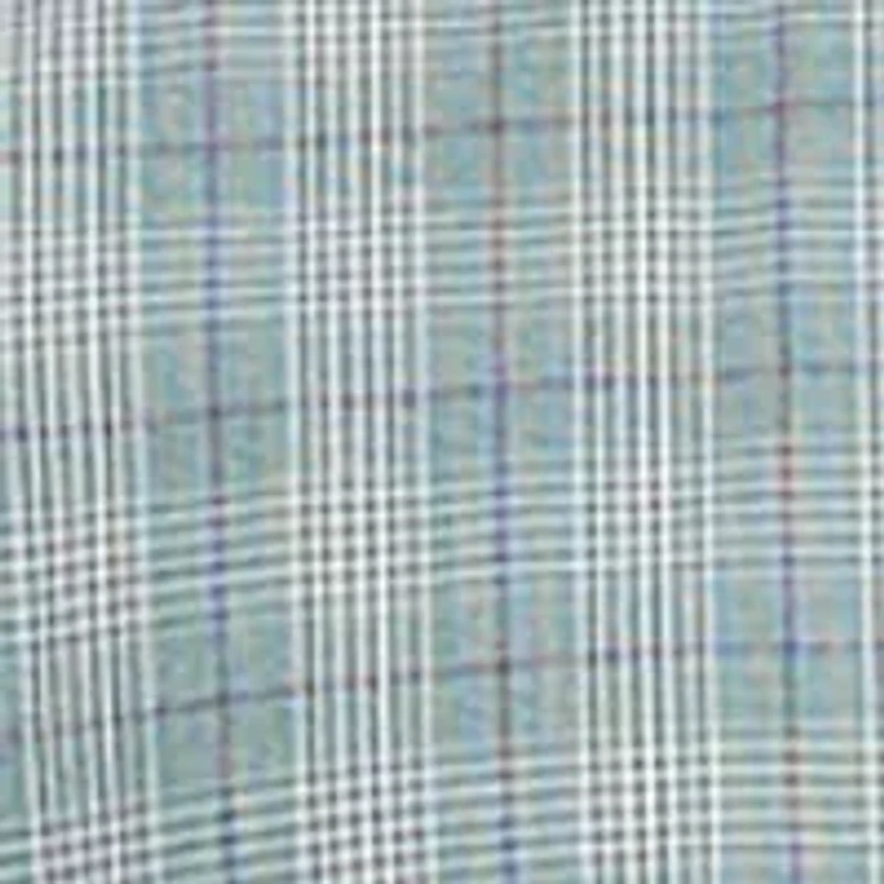Comfort Performance Woven Button Down Shirt