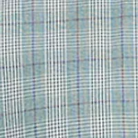 Comfort Performance Woven Button Down Shirt