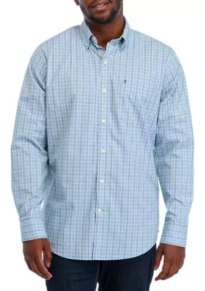 Comfort Performance Woven Shirt