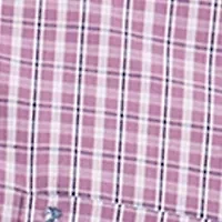 Big & Tall Comfort Performance Woven Shirt