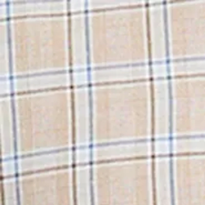 Luxury Sport Twill Shirt