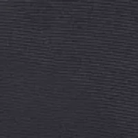 Big & Tall Long Sleeve Solid Birdseye Polo Shirt