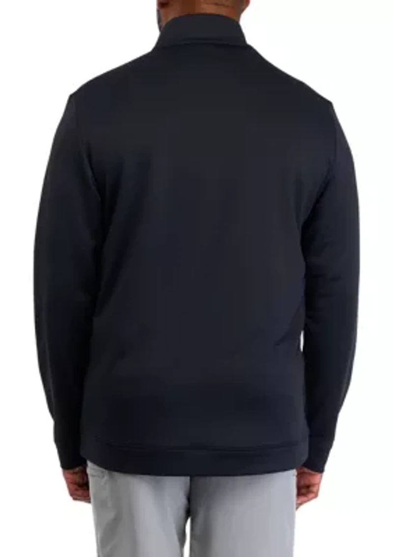 Big & Tall Hydrashield 1/4 Zip Pullover​