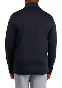 Big & Tall Hydrashield 1/4 Zip Pullover​