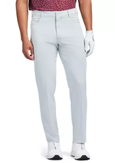 Performance Dobby 5 Pocket Pants