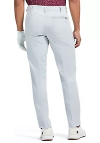 Performance Dobby 5 Pocket Pants