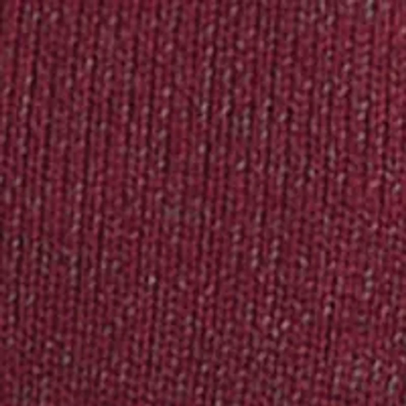 Big & Tall Classics Button Mock Sweater