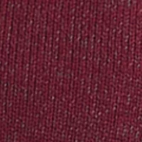 Big & Tall Classics Button Mock Sweater