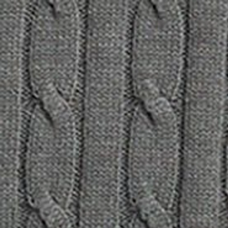 Big & Tall Classics Soft Touch Jersey Crew Neck Sweater