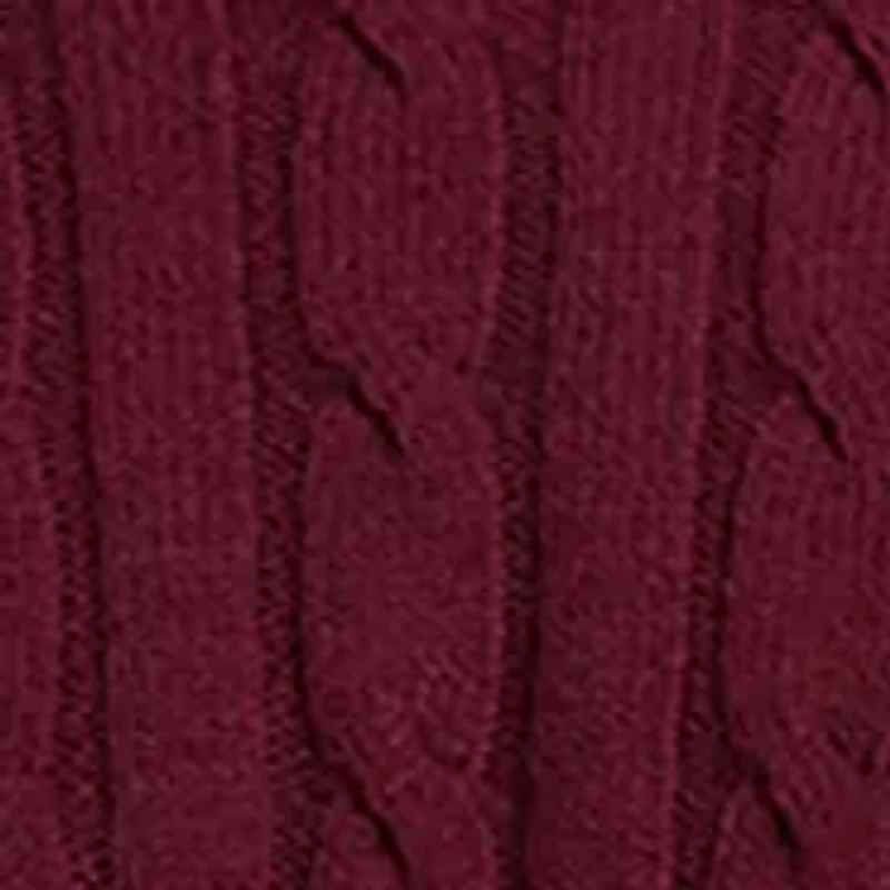 Big & Tall Classics Soft Touch Jersey Crew Neck Sweater