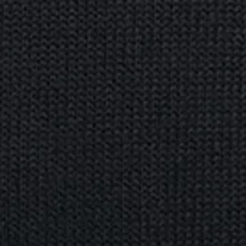 Big & Tall Classics Holiday Fair Isle 1/4 Zip Sweater