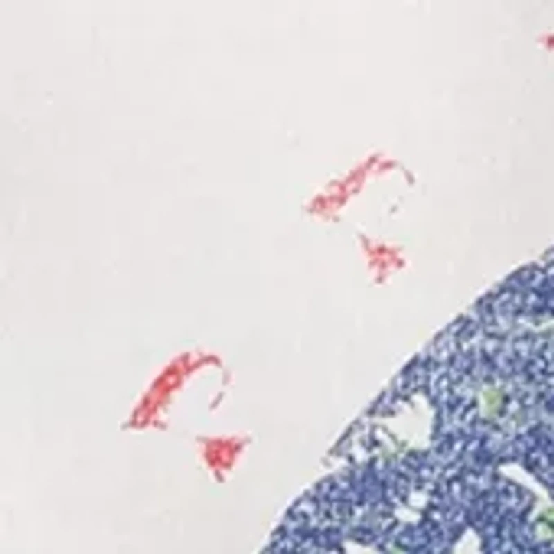 Big & Tall Santas Holiday Graphic T-Shirt