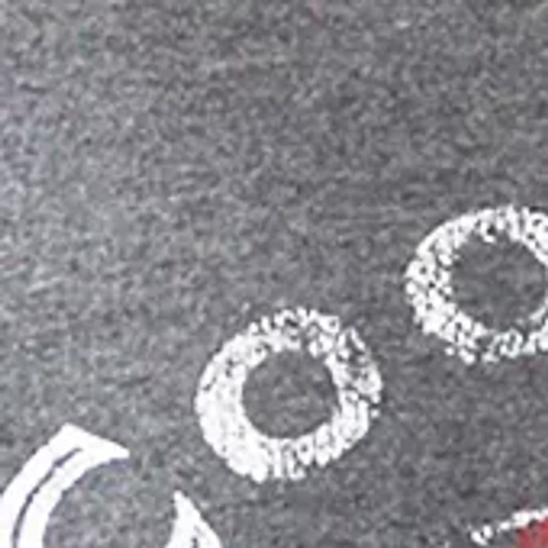 Big & Tall Short Sleeve Crab Graphic Tee