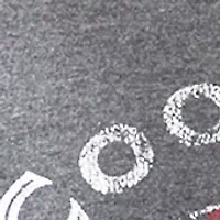 Big & Tall Short Sleeve Crab Graphic Tee