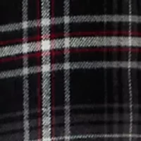 Big & Tall Plaid Stratton Flannel Button Down Shirt