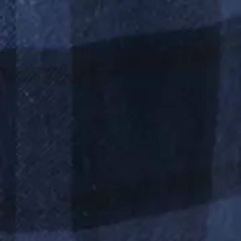 Stratton Flannel Long Sleeve Button Down Shirt